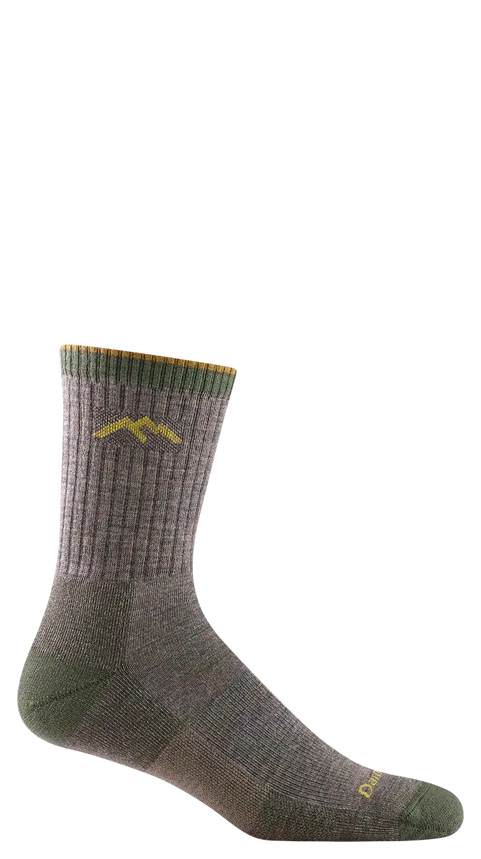 Merinowollen - M/C Midweight hiker - Wandelsokken