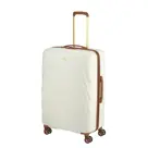 ModelOne - Large Koffer - Marshmellow White