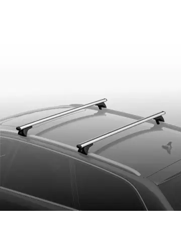 Dakdragers Hyundai Kona 2017-2023