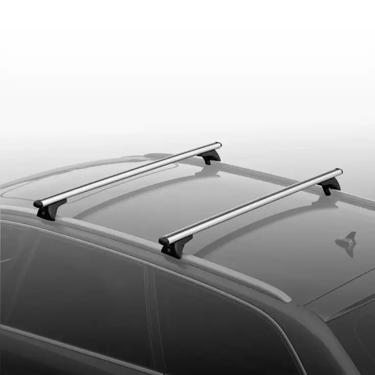 Dakdragers Volvo V90 2016>