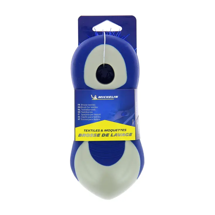 Auto Borstel - Voor interieur