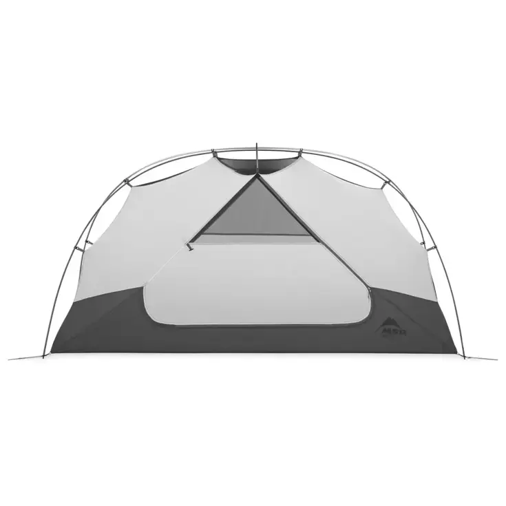 MSR Elixir 3 Tent - Groen