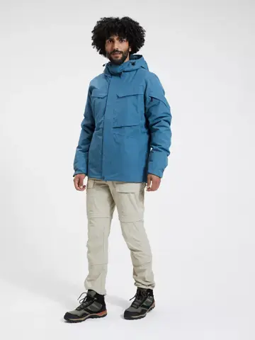 Flinn – Jas heren – Human Nature