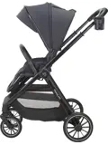 MamaLoes Bodi 3-in-1 Kinderwagen incl. Autostoel