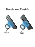 MagSafe Telefoonhouder Dashboard - Zwart