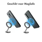MagSafe Telefoonhouder Dashboard - Zwart