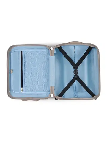 Skyhopper Underseat 40cm koffer – 19L