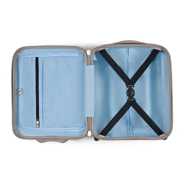 Skyhopper Underseat 40cm koffer – 19L