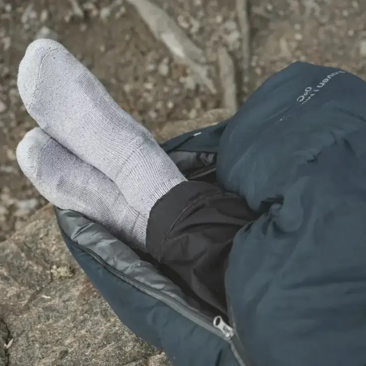 Raven I Mummie Slaapzak