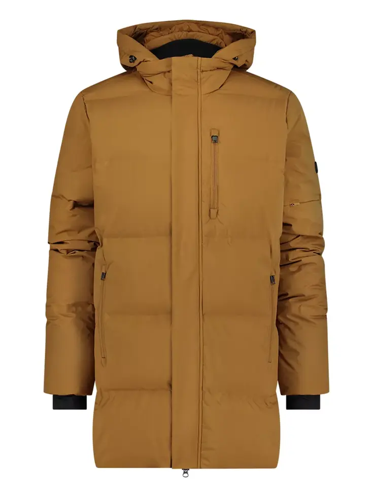 Veddex - Donsparka heren - Human Nature