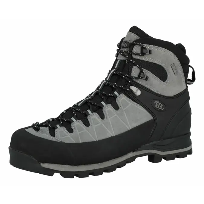 Brütting wandelschoen unisex Mount Tasman