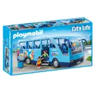 PLAYMOBIL® FunPark Bus 9117