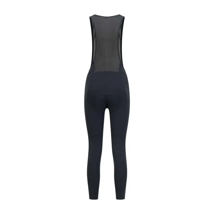 Essential Fietsbroek Bretels Dames - Rogelli