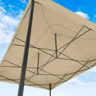 LifeGoods Partytent – 3x4.5 m