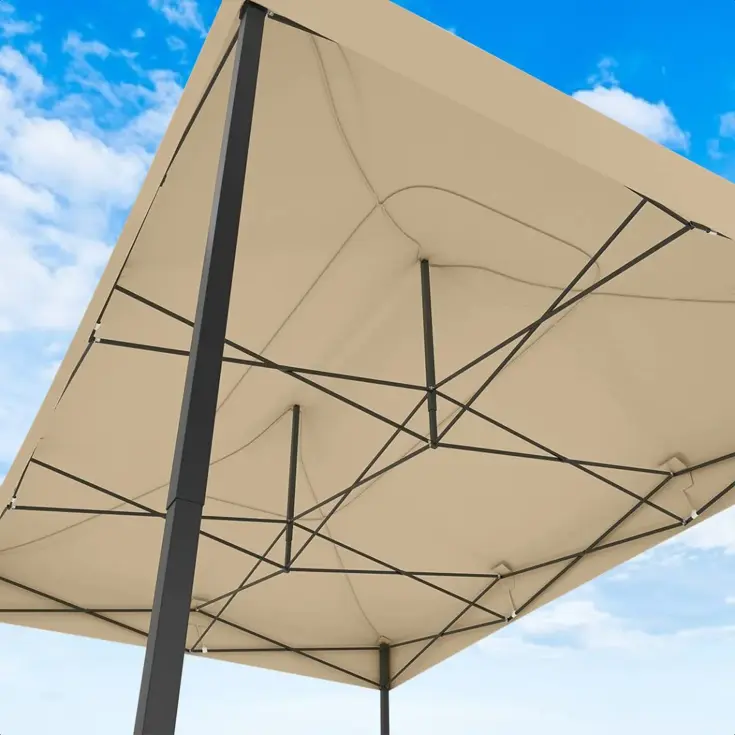 Partytent – 3x4.5 m