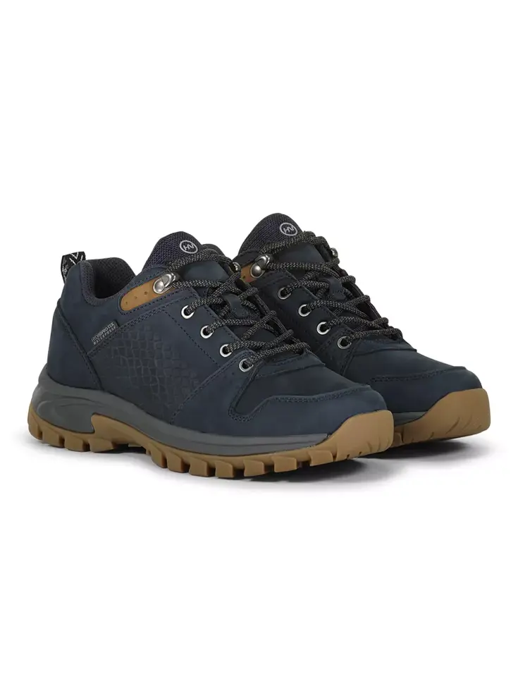 Sari– Lage wandelschoenen dames – Human Nature