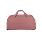 Travelite Kick Off Wheeled Duffle rose |120 L