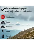 Waterfilter