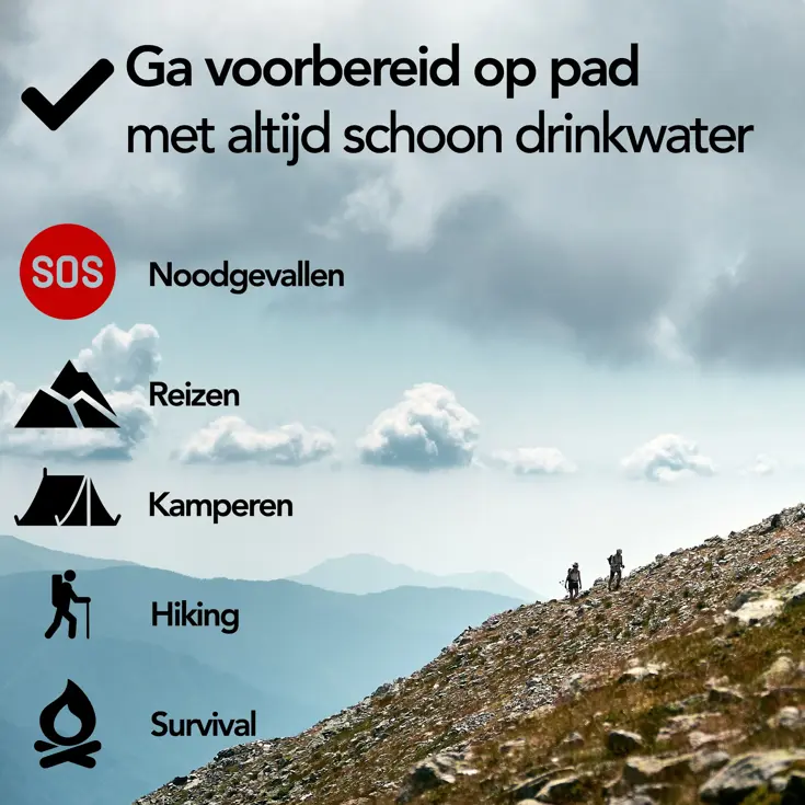 Waterfilter