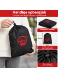 Bakfietshoes 245x105x125 cm