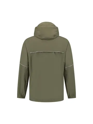 Commuter - Regenjas Uniseks - Rogelli