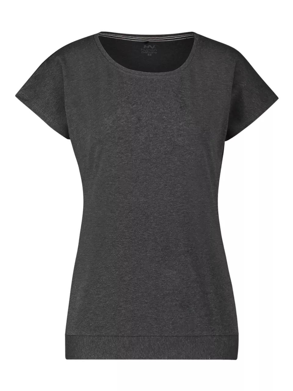 ANWB  Hilda  T-shirt Dames  Zwart   S main product image