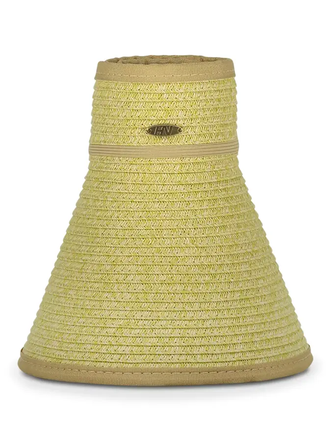 Molly – Oprolbare Zonnecap Dames