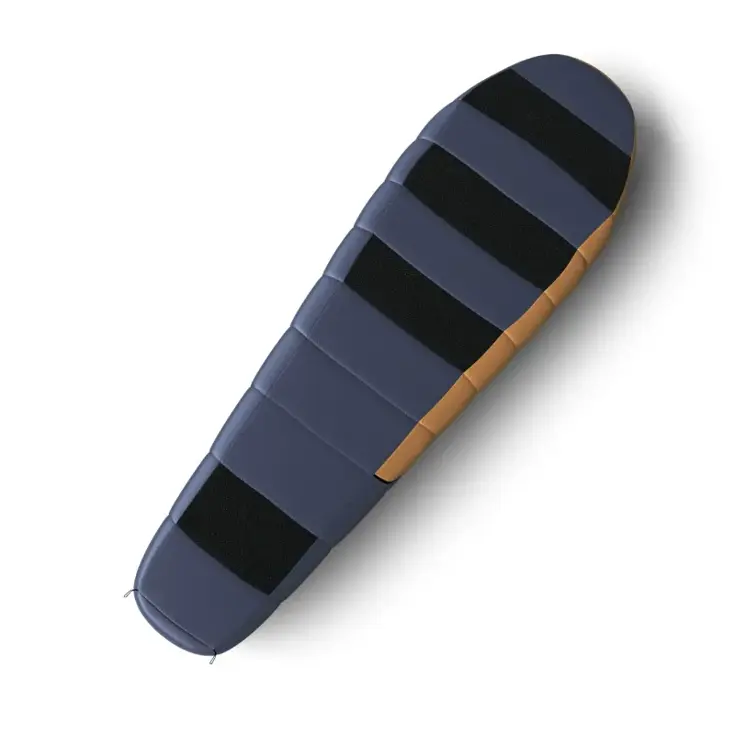 Husky mummyslaapzak Enjoy