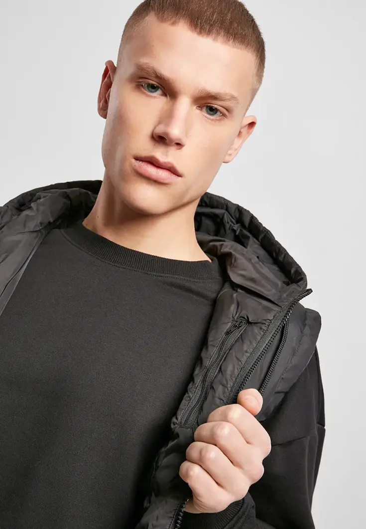 Heren Bodywarmer