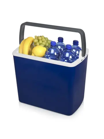 Campart Travel - Koelbox Oslo