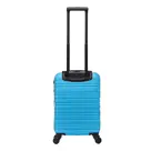 BlockTravel handbagage - XS - TSA-slot - 29L