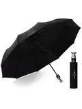 Nafaka Automatische Stormparaplu met opberghoes