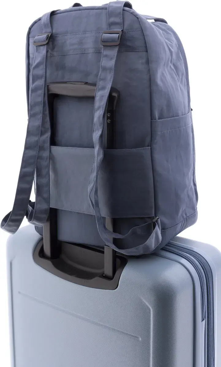 Jade - Lichtgewicht rugzak - Waterafstotend - 14"