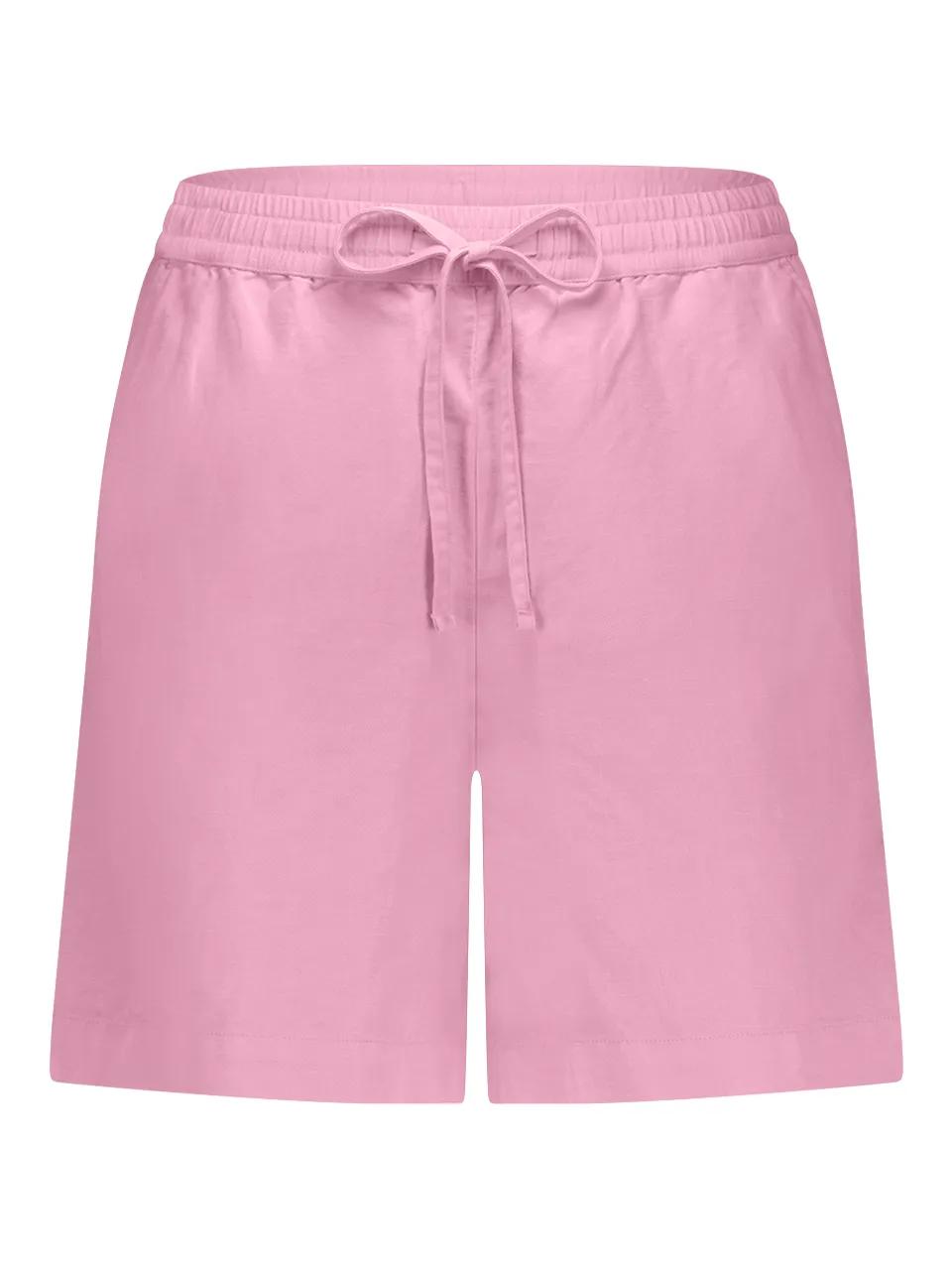 ANWB  Gardia  Short dames  Human Nature  Lichtroze   L
