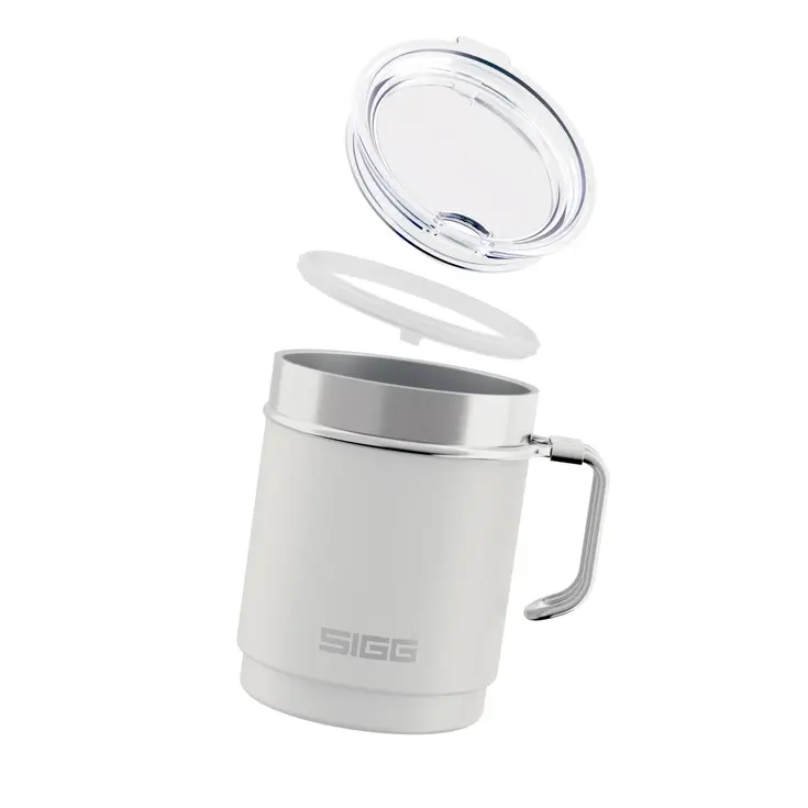 Travel Mug - 0.3l - geïsoleerde mok