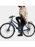 Oversized - Regenjas dames