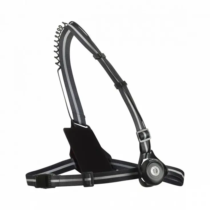 Boston 500 - Borstlamp oplaadbaar