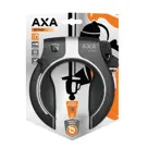 Slot Axa ringslot ** victory grijs/zwart