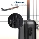 TRVLMORE Kofferset - 2 Delig - 38L