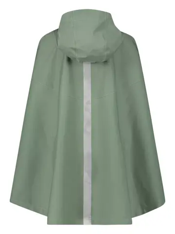 Minime – Regenponcho kids - Human Nature