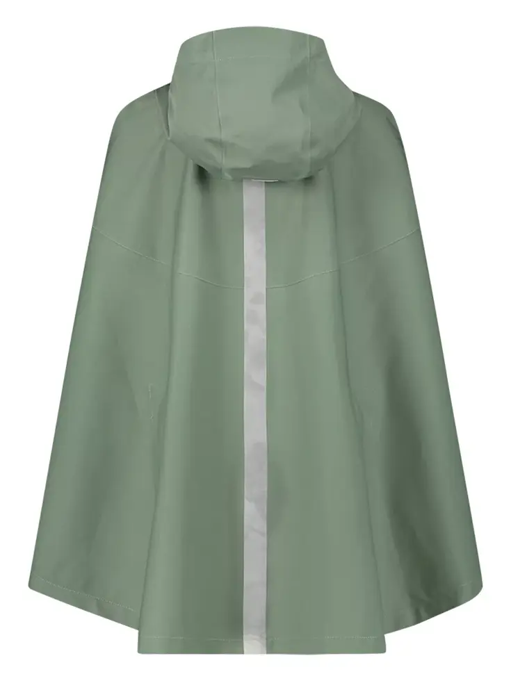 Minime – Regenponcho kids - Human Nature