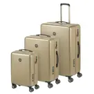 PT01 Deluxe Set - Driedelige kofferset - SML