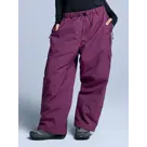 Poederbaas - Park - Uniseks - Wijde Skibroek