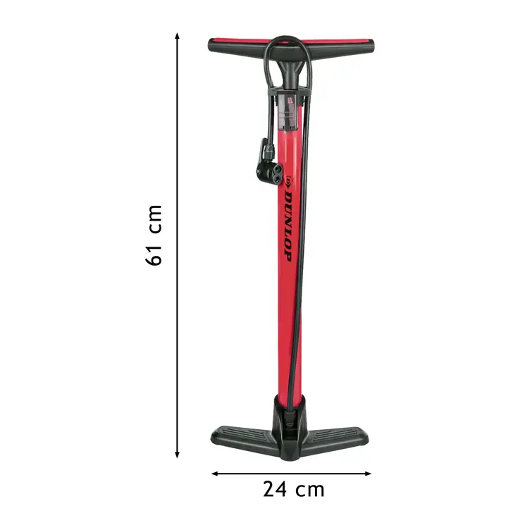 Dunlop Fietspomp -