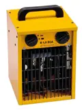 Elektrische Heater B 1.8 ECA - 1,8KW