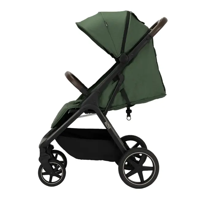 Xavi XL Premium - Buggy - Novi Baby