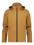 Karis -  Softshell jas heren – Human Nature