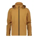 Karis -  Softshell jas heren – Human Nature