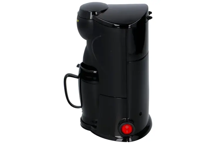 Koffiezetapparaat 24V