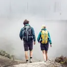 Ortlieb Atrack 25 L Daypack black